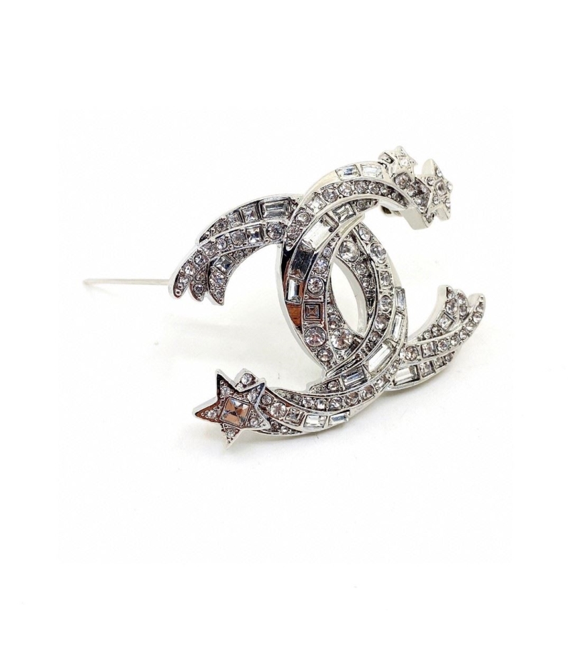 Ch**el brooches